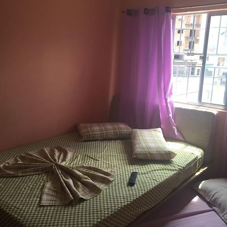 Hotel Pousada Bacanas Aparecida (Sao Paulo) Ngoại thất bức ảnh